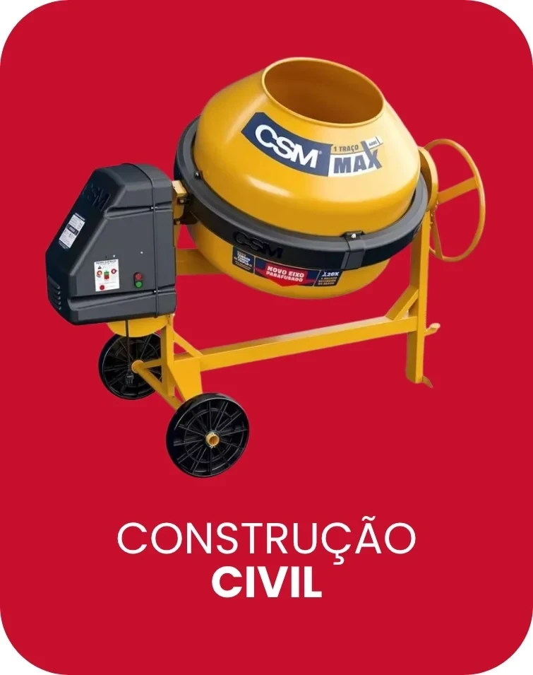 Construção civil