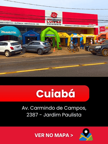 Loja Cuiabá