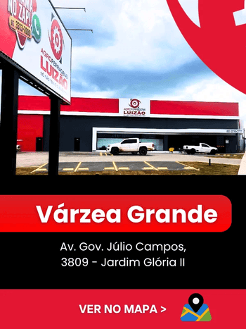 Loja Várzea Grande