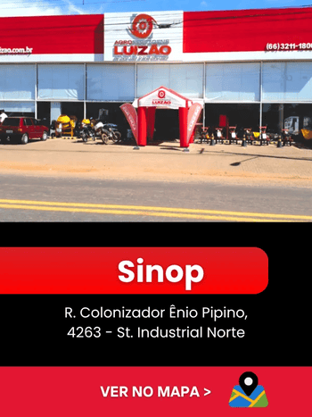 Loja Sinop