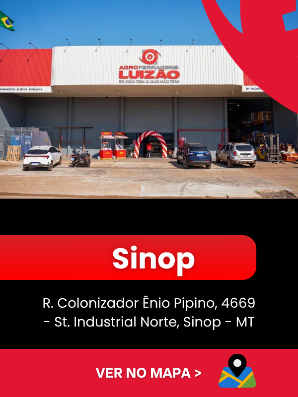 Loja Sinop