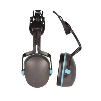 ABAFADOR DE RUÍDOS LIBUS L 320 16DB PARA CAPACETE CA 43350