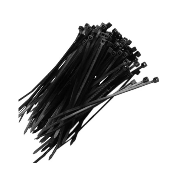 ABRAÇADEIRA DE NYLON NOVE54 140 X 2,5 MM PRETA NYLON 6.6 PACOTE COM 100 UNIDADES-361c7f22-940e-4886-b843-782dbfbad985