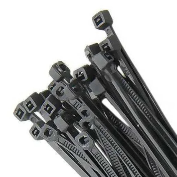 ABRAÇADEIRA DE NYLON NOVE54 400X4,8MM PRETA PCT C/100 USO RESIDENCIAL E PROFISSIONAL-553713de-fbdd-4ea3-baae-aeff13b5b232
