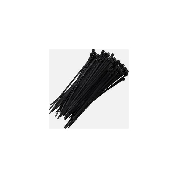 ABRAÇADEIRA NYLON GUINNER 100X2,5MM PRETA NYLON 6.6 PACOTE COM 100 UNIDADES-446c7bef-ef7b-4791-80db-aeb3ab89253a