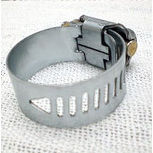 ABRAÇADEIRA ROSCA SEM FIM 14MM 95X114MM MATRIX AÇO CARBONO ZINCADO