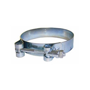 ABRAÇADEIRA TUCHO MATRIX INOX 63X71 ALTA FIXAÇÃO VEDAÇÃO