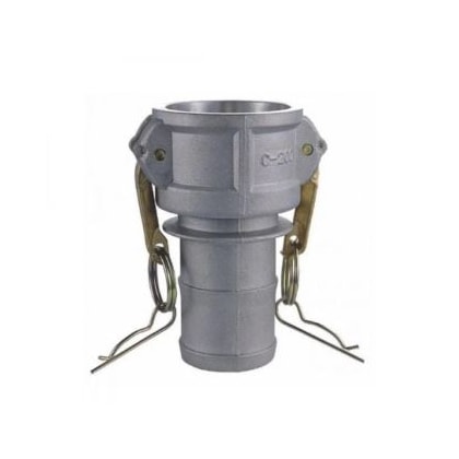 Acoplador Camlock Bremen Cm 2