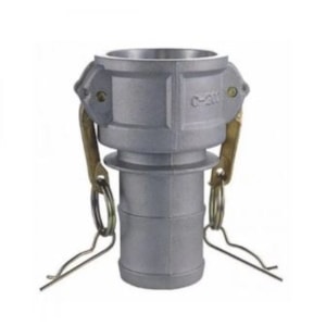 Acoplador Camlock Bremen Cm 2
