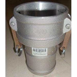 Acoplador Camlock Bremen Cm 3/4