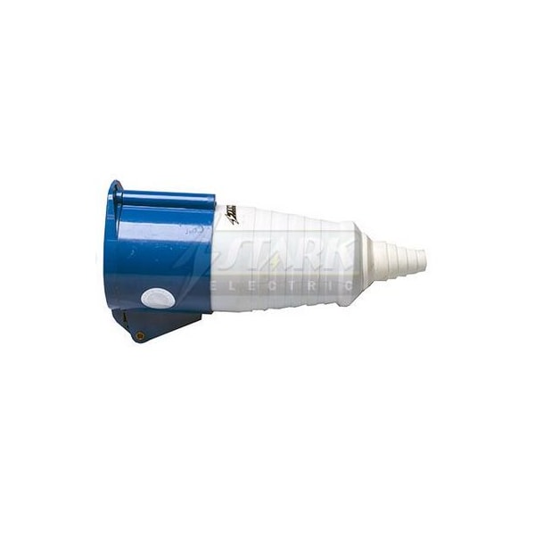 Acoplamento Móvel Industrial Stark 3P+T 16A 220V 6H Azul-e1519741-13f3-43e1-935a-1e62bbc5479f