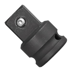Adaptador De Impacto Tramontina Pro 3/4