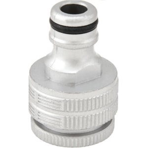 ADAPTADOR PARA ENGATE RÁPIDO VONDER EM ALUMÍNIO 3/4