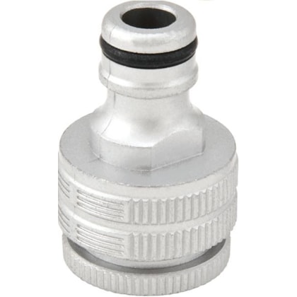 Adaptador Para Engate Rápido Vonder Em Alumínio 3/4