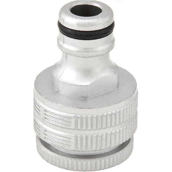 ADAPTADOR PARA ENGATE RÁPIDO VONDER EM ALUMÍNIO 3/4