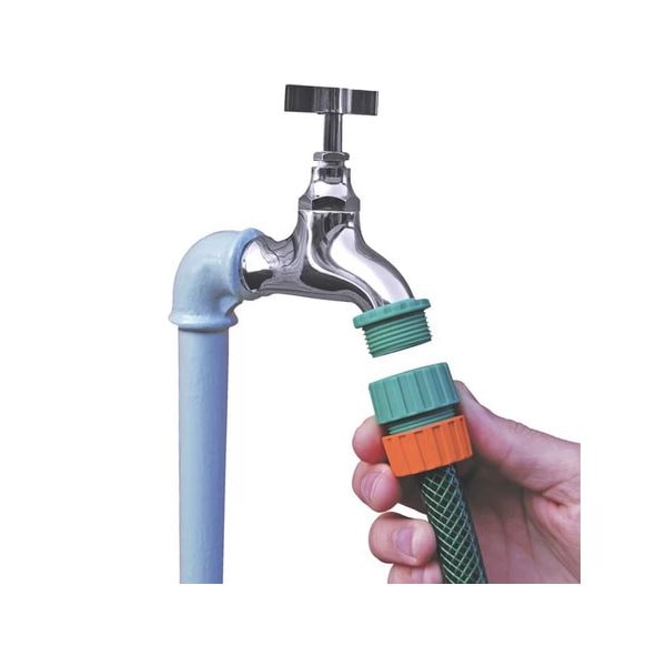 ADAPTADOR PLÁSTICO 1/2