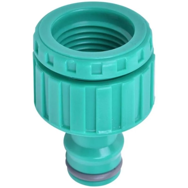 ADAPTADOR PLÁSTICO JARDIM TRAMONTINA 3/4