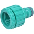 ADAPTADOR PLÁSTICO JARDIM TRAMONTINA 3/4
