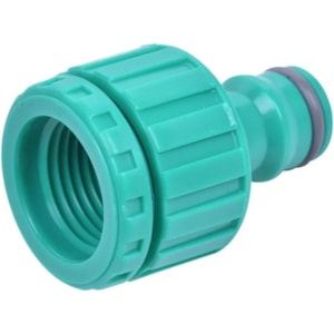 ADAPTADOR PLÁSTICO JARDIM TRAMONTINA 3/4