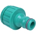 ADAPTADOR PLÁSTICO JARDIM TRAMONTINA 3/4