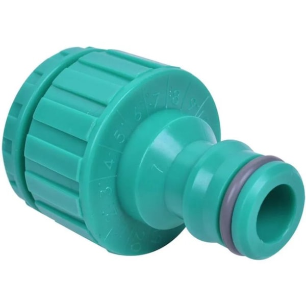 ADAPTADOR PLÁSTICO JARDIM TRAMONTINA 3/4