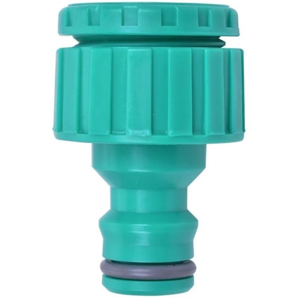 ADAPTADOR PLÁSTICO JARDIM TRAMONTINA 3/4