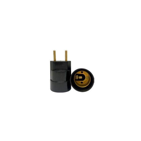 ADAPTADOR SOQUETE E27 COM PLUG 4A 250V DERCOLUX PRETO-d0f723bb-8c30-412c-ae92-1360e0f52974