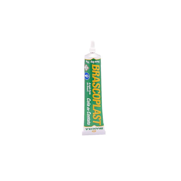 ADESIVO DE CONTATO BRASCOPLAST 75 G ALTA DURABILIDADE COR AMARELA-3514c03d-98b2-4f10-8693-04776e4b6894