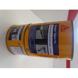 ADESIVO EPÓXI SIKADUR TIX SIKA 1KG PASTOSO BRANCO SIMILAR SIKA 31