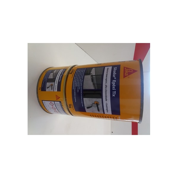 ADESIVO EPÓXI SIKADUR TIX SIKA 1KG PASTOSO BRANCO SIMILAR SIKA 31-a3ce7f3f-46e9-4b28-886c-df05ee0345af
