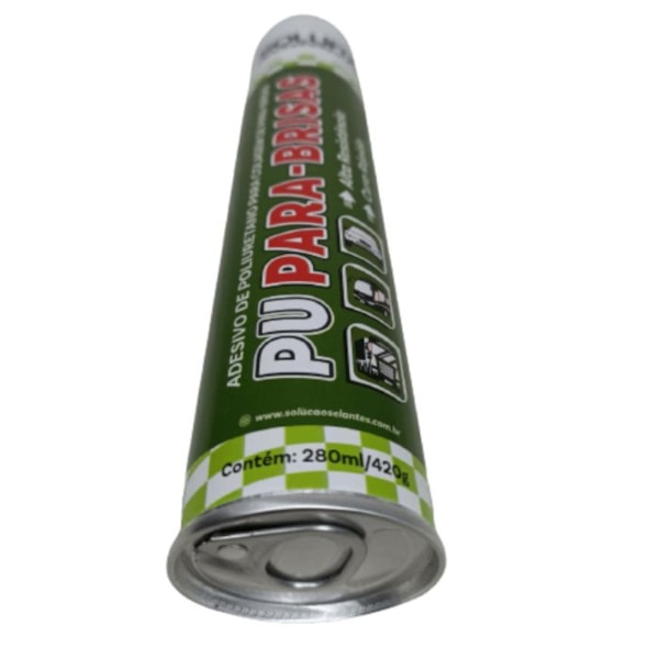 ADESIVO PU COLA PARABRISA SOLUFIX 280ML 420G-de41a090-6df5-4b53-a928-4c6b2d66261b