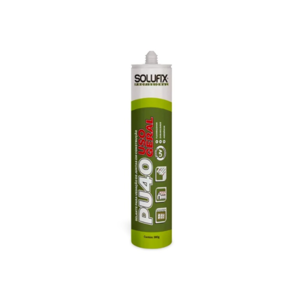 Adesivo Pu40 Branco Solusil 380G Para Colagem E Vedação-e908c442-b9f9-414c-b1b6-bde831b2608e