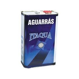 AGUA RAZ 5L