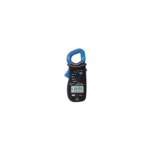 Alicate Amperímetro Digital Minipa Et 3100 200A Cat Ii 600V Com Display Lcd-0c020d28-fb2f-47a6-9512-0bc1dc8cbe03