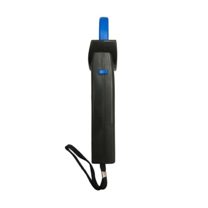 ALICATE AMPERÍMETRO DIGITAL MINIPA ET 3200 1000A CAT II 1000V CÓD. ET 3200