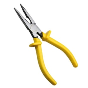 ALICATE BICO MEIA CANA 6” ISOLADO TRAMONTINA | 41008/106