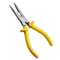 Alicate Bico Meia Cana 6” Isolado Tramontina | 41008/106-249a2a2e-1f51-4533-afc7-012f172fb659