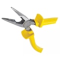 Alicate Bico Meia Cana 6” Isolado Tramontina | 41008/106-6b980f11-4a4d-4950-9ab4-4940ae423b5a