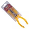 Alicate Bico Meia Cana 6” Isolado Tramontina | 41008/106-83d97f05-7b0b-4107-9879-0ad215ec0403
