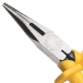 Alicate Bico Meia Cana 6” Isolado Tramontina | 41008/106-b6ef3881-298b-49c6-b8c6-16469a3eac32