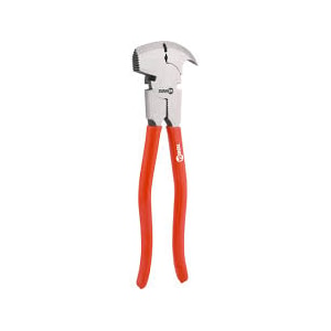 ALICATE FAZENDEIRO NOVE54 10 POL 250MM AÇO CR V CABO EMBORRACHADO