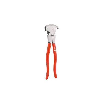 ALICATE FAZENDEIRO NOVE54 10 POL 250MM AÇO CR V CABO EMBORRACHADO
