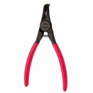 ALICATE PARA ANEL EXTERNO CURVO GEDORE RED 7