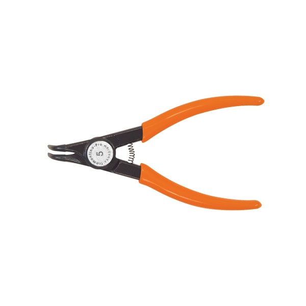 ALICATE PARA ANEL EXTERNO CURVO TRAMONTINA PRO 5.1/2