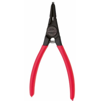 Alicate Para Anel Externo Gedore Red 7