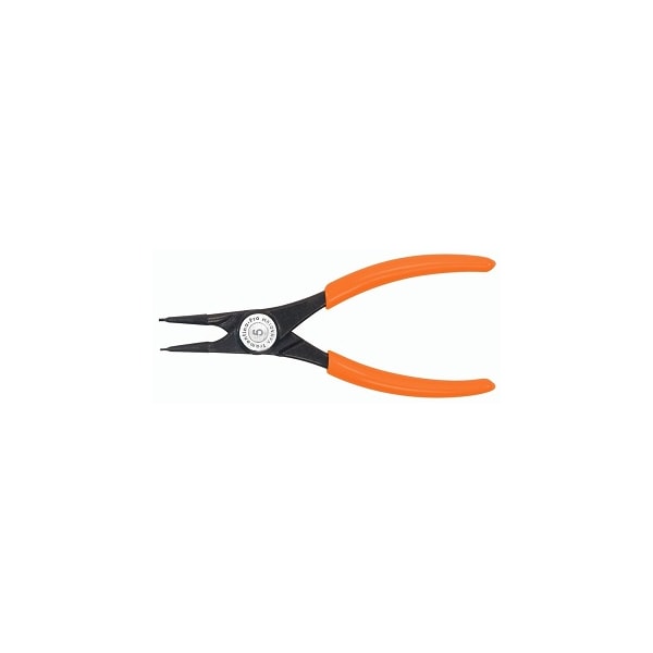 Alicate Para Anel Interno Tramontina Pro 12
