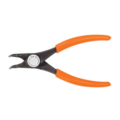 Alicate Para Anel Interno Tramontina Pro 5.1/2
