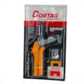 Alicate Para Nivelamento De Pisos E Revestimentos Cortag Com Sistema De Assentamento-69f5494d-b2bf-4170-a252-7aa3f03c38ef