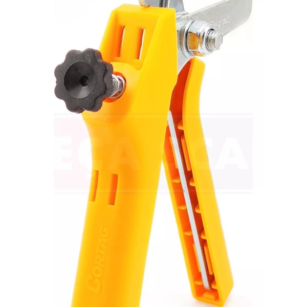 Alicate Para Nivelamento De Pisos E Revestimentos Cortag Com Sistema De Assentamento-689dbbb2-880f-4301-a167-2b423f71d199