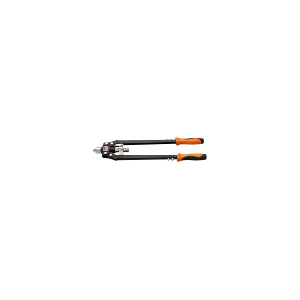 ALICATE REBITADOR CARGA PESADA TRAMONTINA PRO 20,5